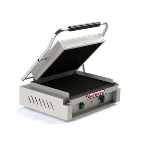 Grill vetroceramic MOD. VTR-MLR - Beckers