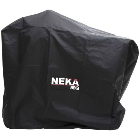 Grillabdeckung 125 x 70 x 90 cm - Neka