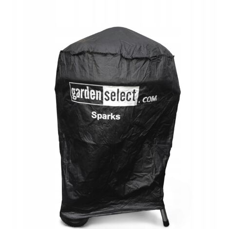 Grillabdeckung 62 x 80 cm SPARKS