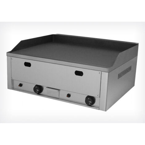 Grillade à gaz LGD 60 - Beckers