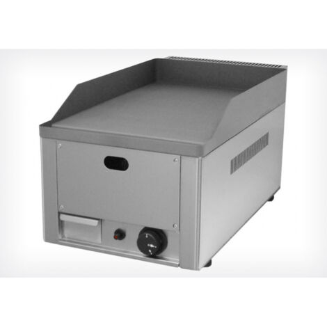 Grillade à gaz LGS 30 - Beckers