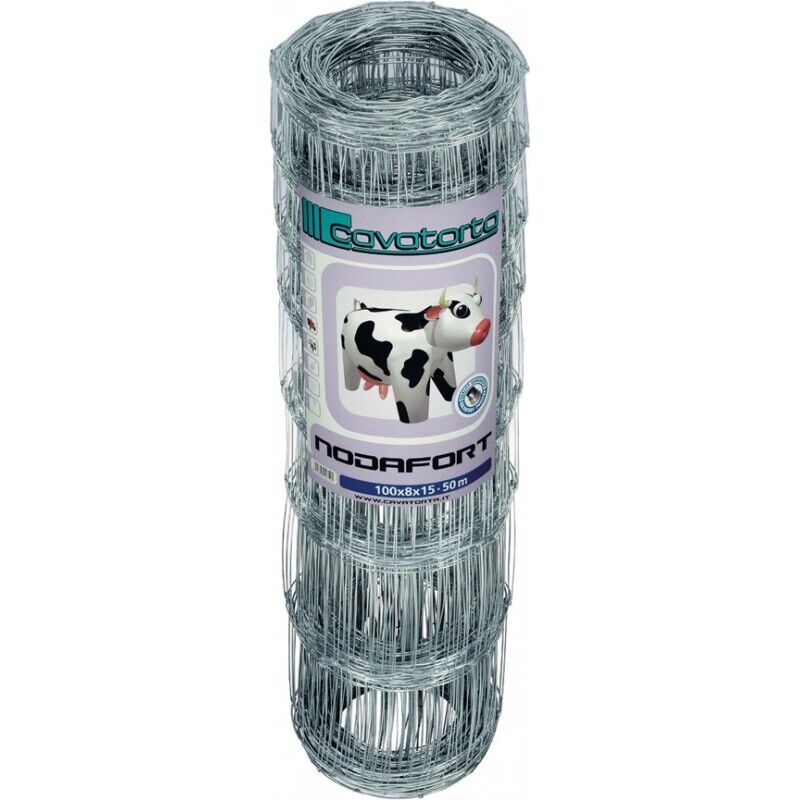 Grillage 80/ 6/15 a 50 galva .