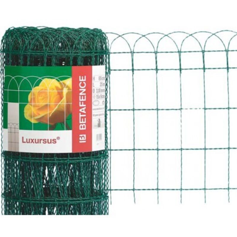Grillage 90 cm vert - 25m
