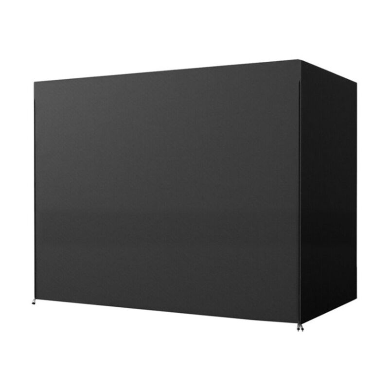 Peny - lifcausal Housse de Balançoire 3 Places Imperméable Protection Tous Temps pour Hamac, Balancelle et Mobilier de Jardin