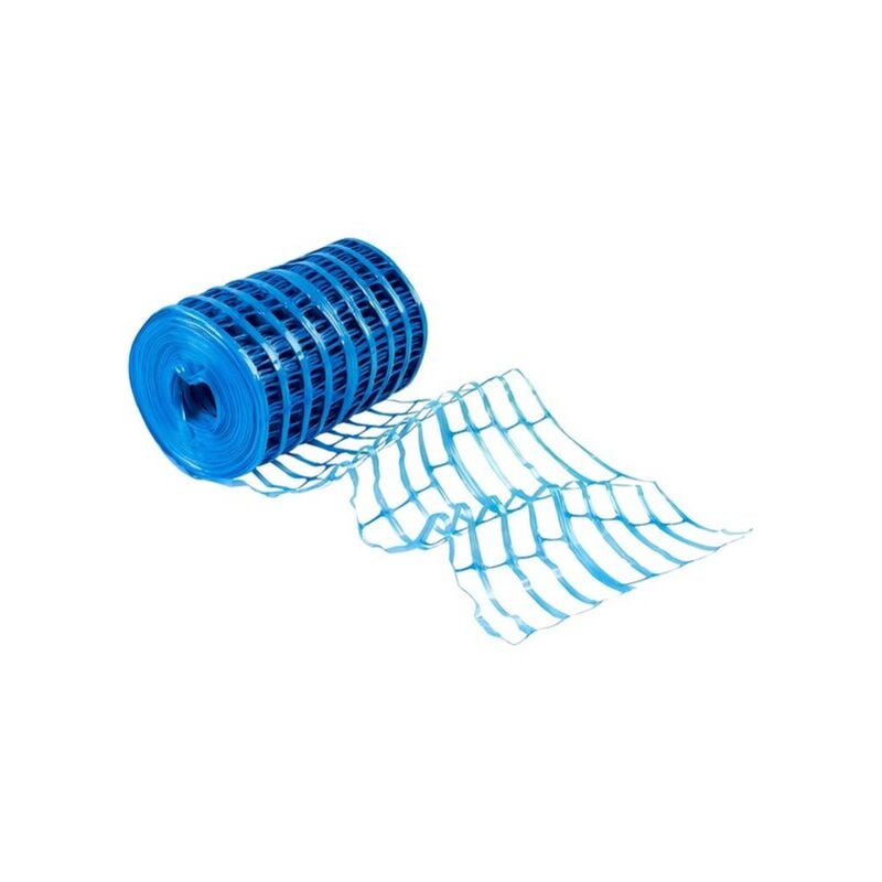 Outibat - Grillage avertisseur d'ouvrage - Novap - Bleu