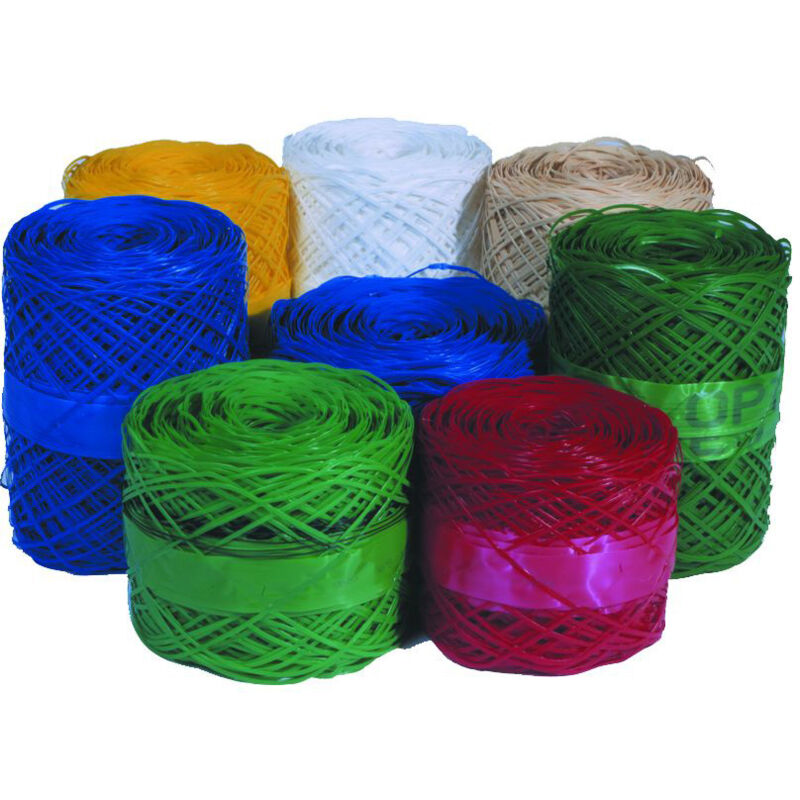 Grillage Avertisseur Taliaplast Marron 0,30mx100ml -610415