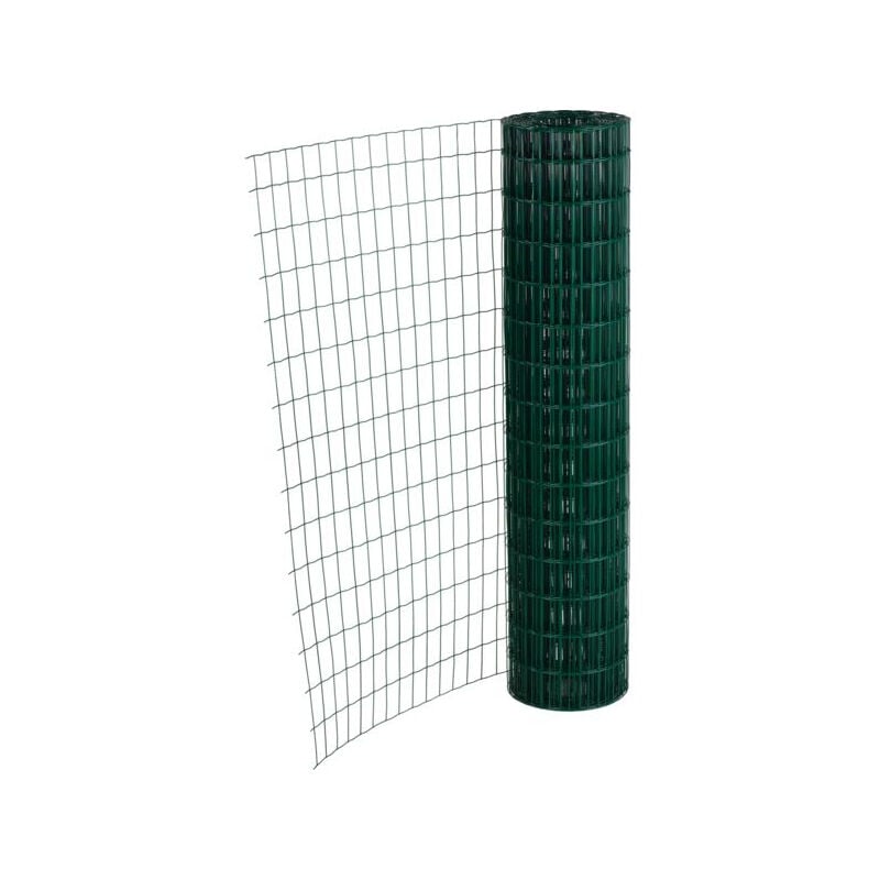 Grillage Axial Maille 50 (Super 220) - H 180 Cm - L 25 Ml