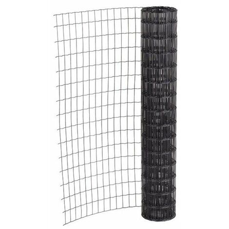 Grillage Axial Super 220 Gris 1m00 25ml