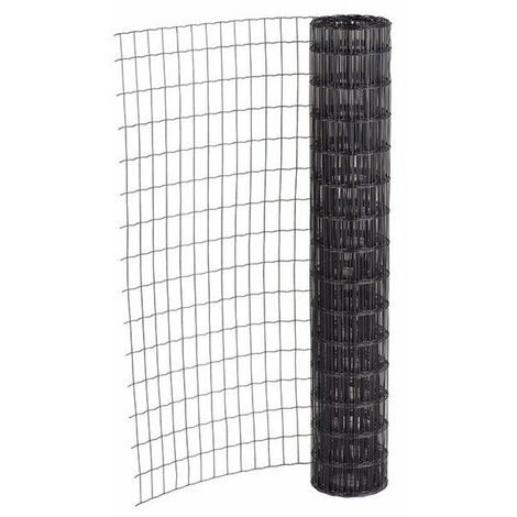 Grillage Axial Super 220 Gris 1m20 25ml