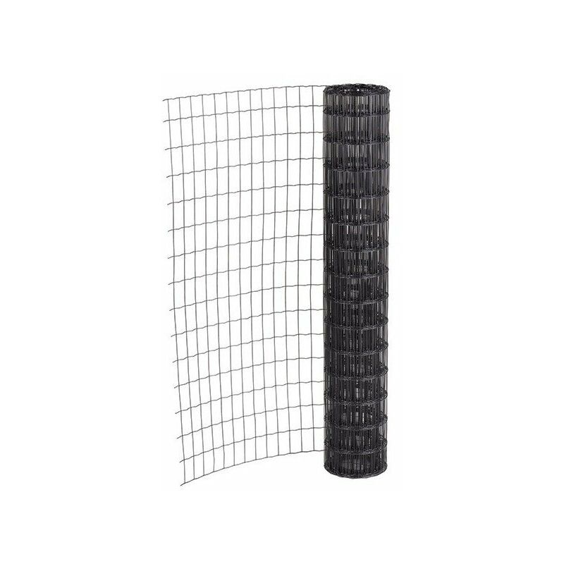 Grillage axial super 220 gris 1m50 25ml