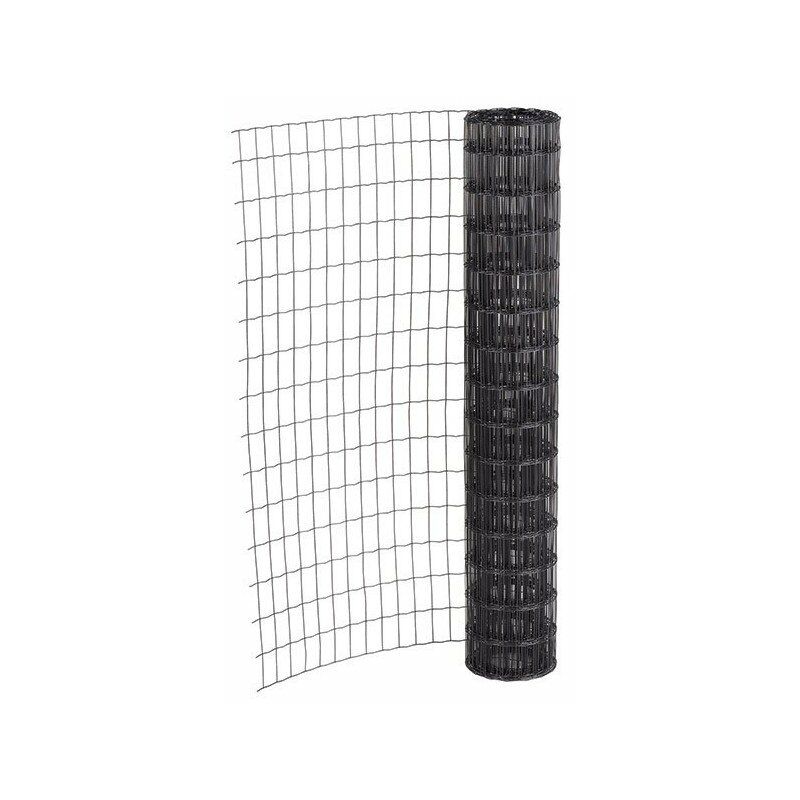 Grillage axial super 220 gris 1m80 25ml