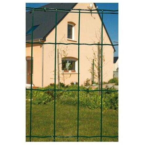 Grillage Axial Super 220 Vert 1m00 25ml
