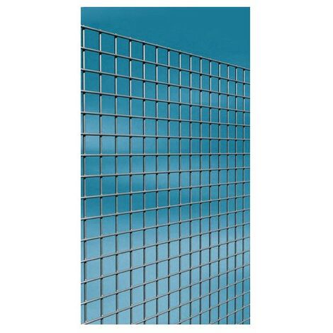 Grillage maille carrée galvanisé Cavatorta