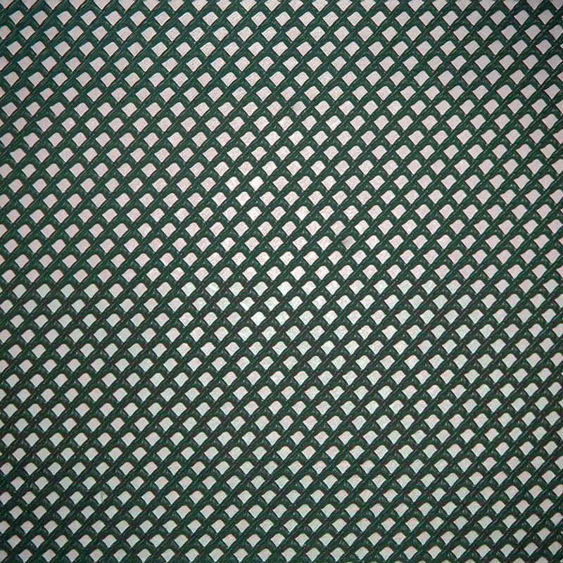 Grillage plastique multi-usages - 3 x 3 mm, Hauteur 1 m