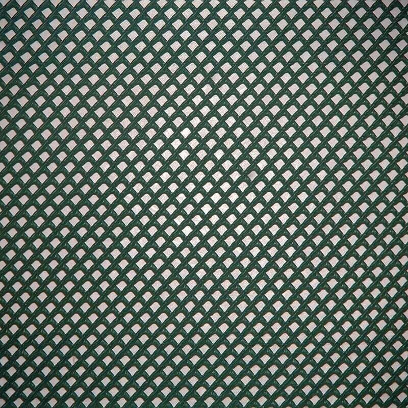 Grillage plastique multi-usages - 3 x 3 mm, Hauteur 50 cm