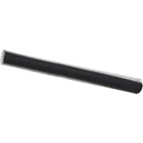 Grillage rouleau，Clôture Hexagonale Grise 1.6x25 m en Acier CFW5510114