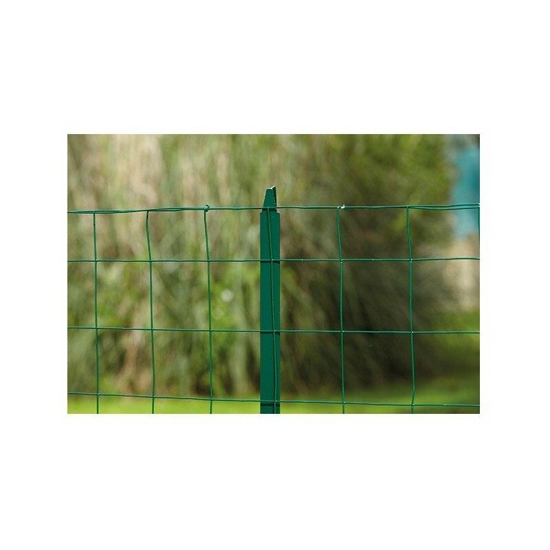 Grillage axial promo vert-1m50-20ml