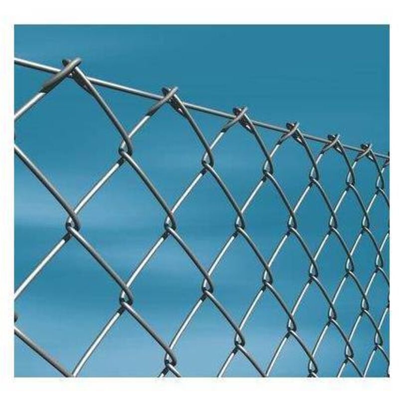 Rete griglia zincata Cavatorta