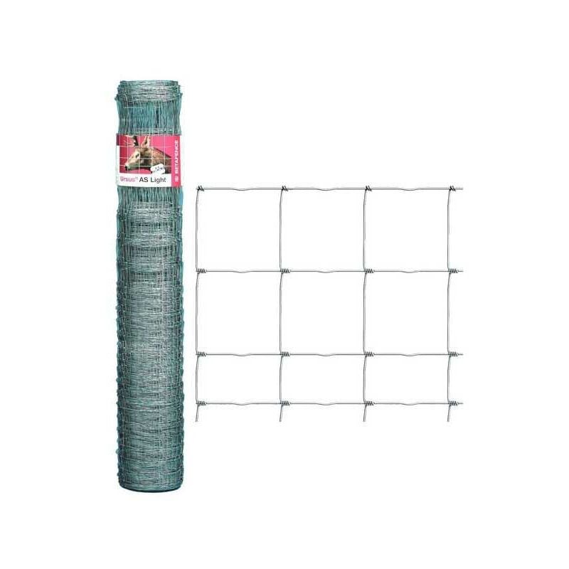 Ursus Leger 200/22/15 Zincalu m 50 Maille Betafence