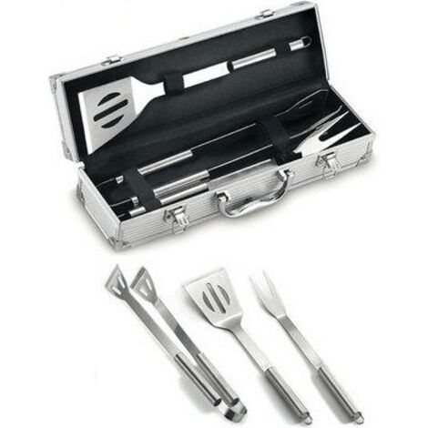 Grillbesteckkoffer
