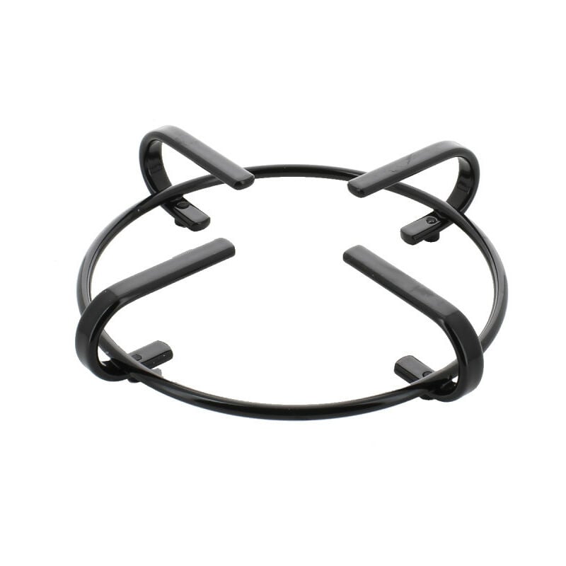 Grille 201193200102 pour Plaque de cuisson bricodepot, continental edison