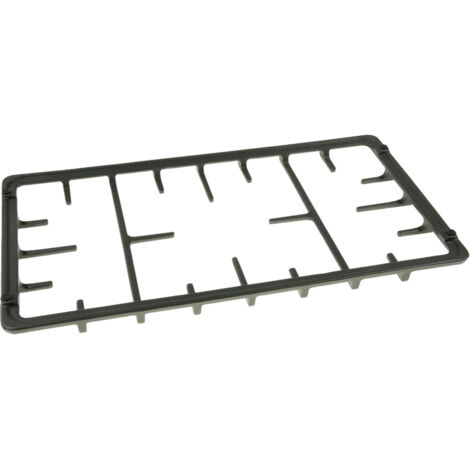 Grille 1 feu central