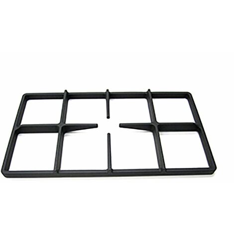 GRILLE 1 FEUX STAR POUR TABLE DE CUISSON SCHOLTES - C00090257