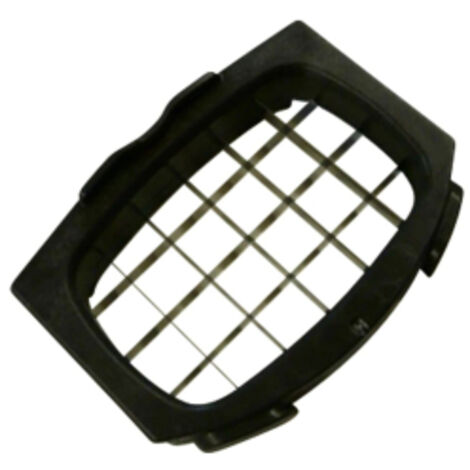 Grille 10x10 coupe cubes (107246S) Robot ménager MAGIMIX