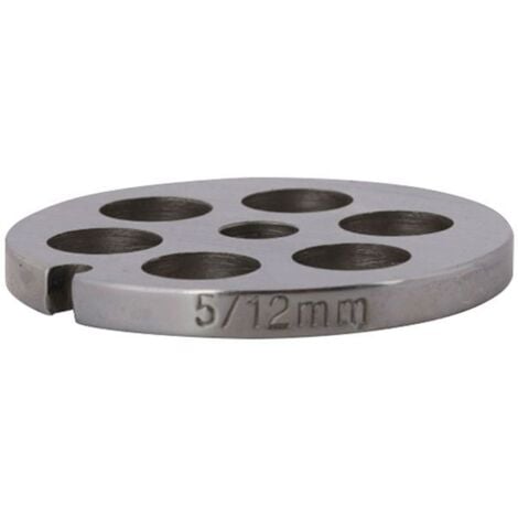 Grille 12 mm - Hachoir à viande N°5 REBER