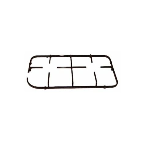 GRILLE 2 FEUX DROITE POUR CUISINIERE PROLINE - 37002183