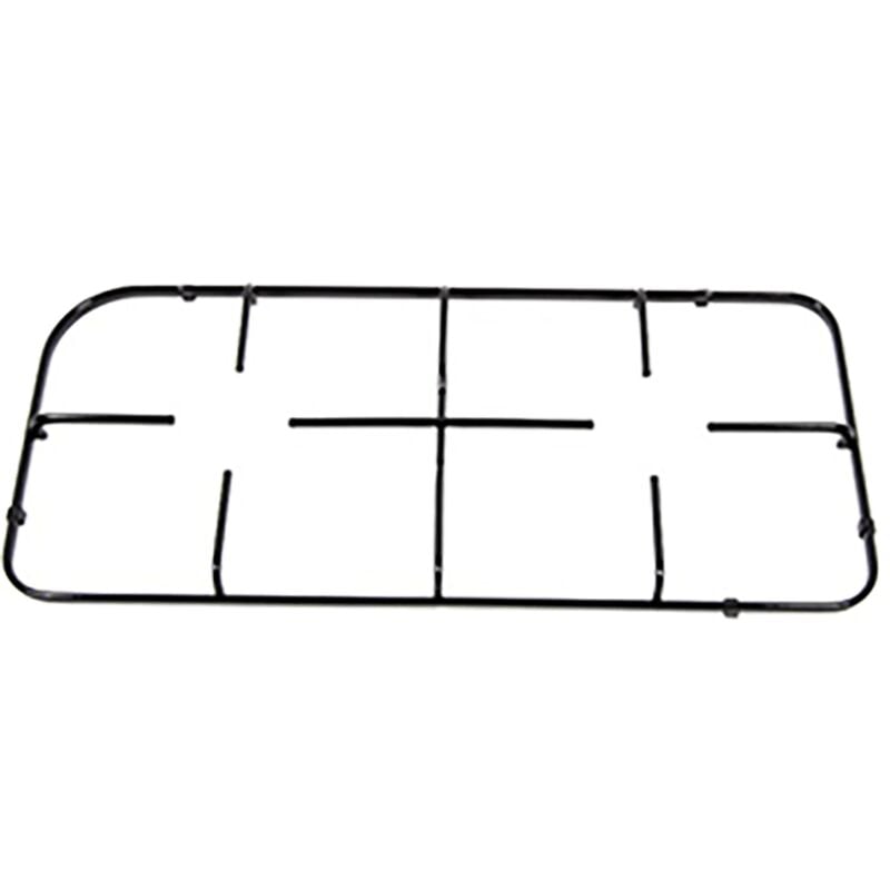 Grille 2 feux droite pour cuisiniere Proline 37002186