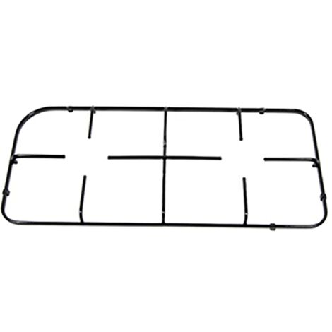 GRILLE 2 FEUX DROITE POUR CUISINIERE PROLINE - 37002186