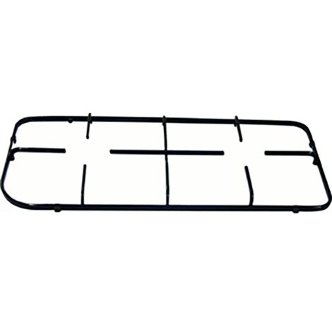 GRILLE 2 FEUX GAUCHE POUR CUISINIERE   PROLINE - 37002185