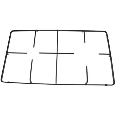 GRILLE 2 FEUX POUR CUISINIERE CANDY - 42803197
