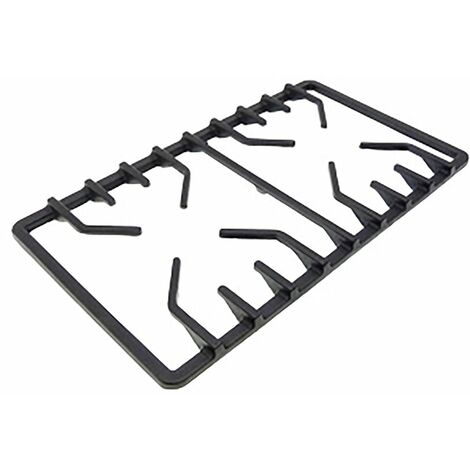 GRILLE 2 FEUX pour CUISINIERE DE DIETRICH - 71X1015