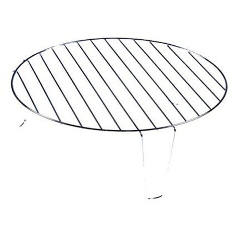 Grille (224455-35293) (482000004533) Four micro-ondes WHIRLPOOL, ARISTON HOTPOINT, BAUKNECHT, V-ZUG, INDESIT, KITCHENAID, PRIVIL