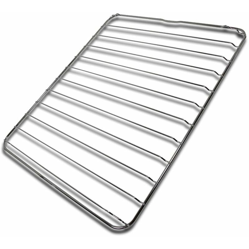 Electrolux - Grille d'origine 465X385X15 mm (3878861115) Four, cuisinière aeg, arthur martin, arthur martin faure, ikea, juno, zanker, zanussi
