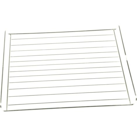 Grille (238) (79X6094) Four, cuisinière DE DIETRICH, SMEG, SANGIORGIO, FAGOR, SAUTER, THOMSON, SIEMENS, BRANDT, BOSCH
