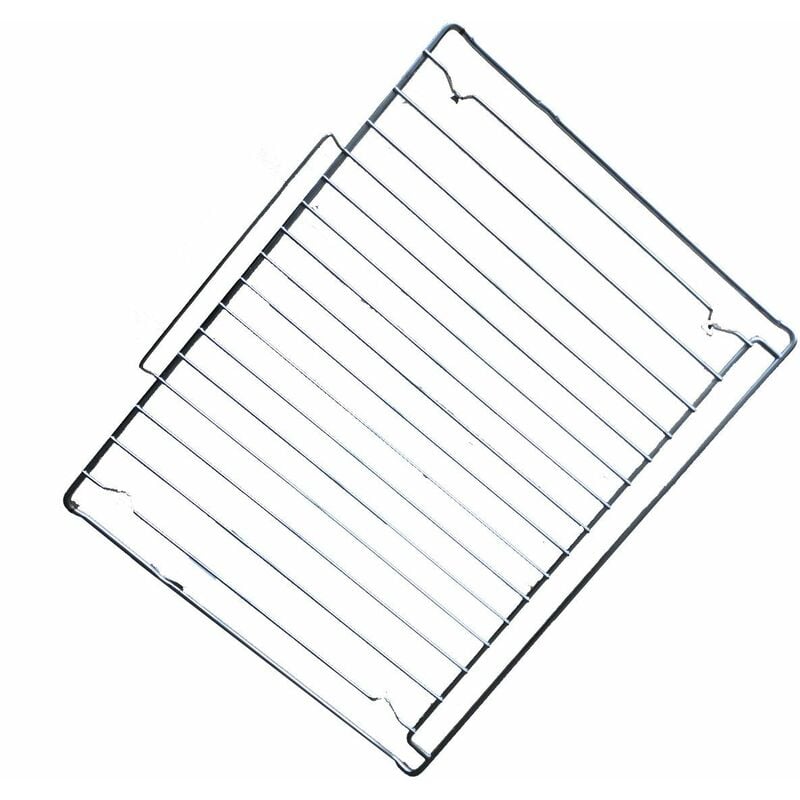 Grille d'origine 478.5 x 365 mm (481010828296, C00526696) Four, cuisinière ariston hotpoint, bauknecht, cylinda, franke, ignis, ikea Whirlpool