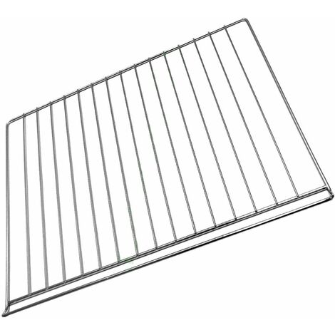 Bosch - GRILLE DE FOUR 470 X 345 M/M - 00742283 : : Gros  électroménager