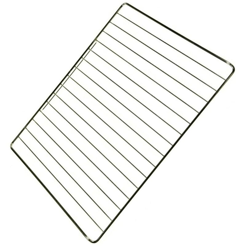 Grille (325708-55344) (C00295924, 482000032077) Four, cuisinière ARISTON HOTPOINT, INDESIT, SCHOLTES, WHIRLPOOL