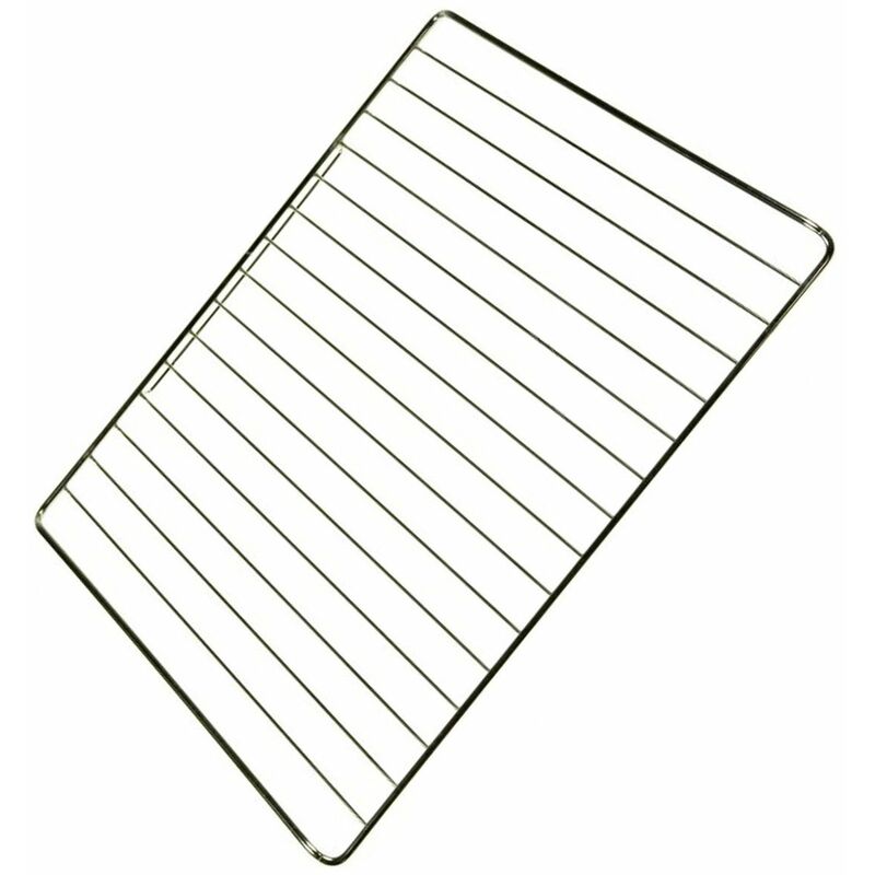 Grille d'origine 445X372XX25 mm (C00295924, 482000032077) Four, cuisinière ARISTON HOTPOINT, IGNIS, INDESIT, KITCHENAID, SCHOLTES, WHIRLPOOL