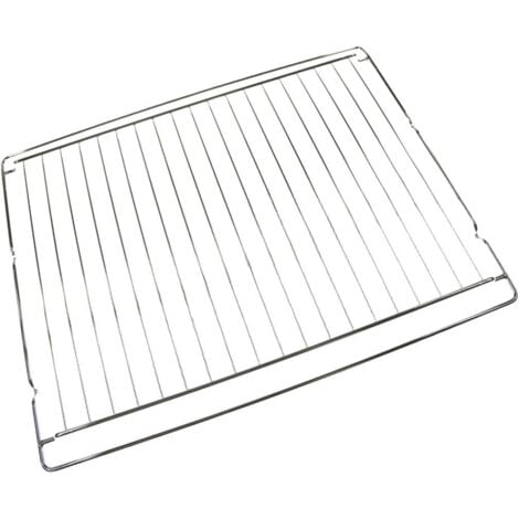 Grille (352 x 460 x 26 mm) pour four Samsung - DG75-01061D