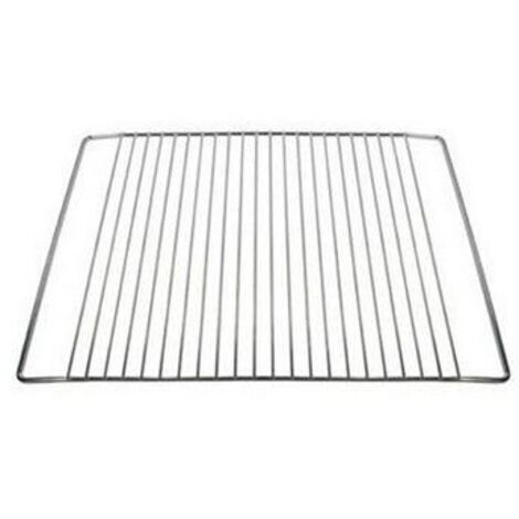 3304462033 - Support verre inférieur gauche four