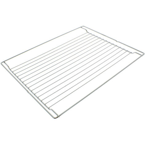 Grille 360x460mm  240440219 pour Four BEKO, ESSENTIEL B, GRUNDIG, LISTO , FOUR CATAL ESSENTIELB EFMC 82B, FOUR CATAL ESSENTIELB EFMC 82N, FOUR CATAL LISTO FEC L3B, FOUR CATAL LISTO FEC L3I, FOUR CATAL