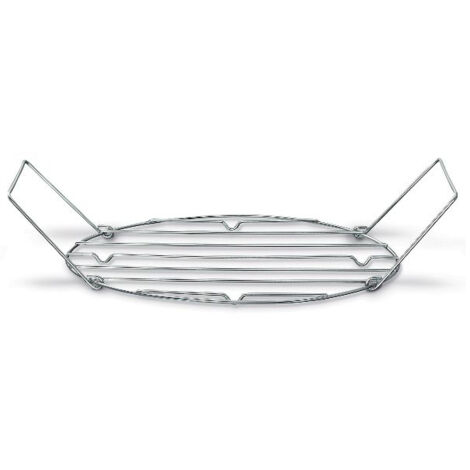 Grille 36.3 x 26 cm pour Roasty'Cook 42 cm - BEKA