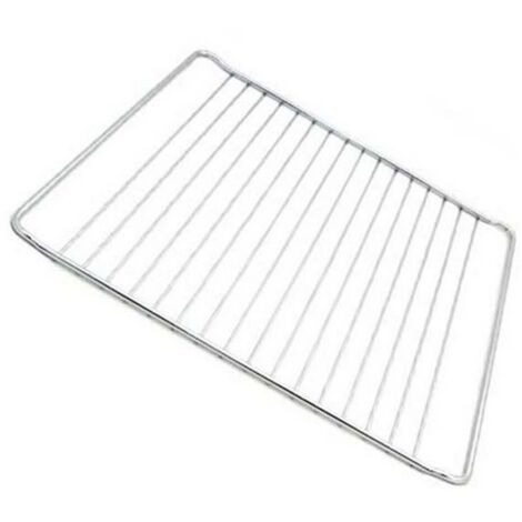 Grille 365 x 397 mm (256727-42890) (440100001) Four, cuisinière BEKO, FAR, LEISURE, LE LEISURE, DOMEOS, LISTO, ARDEM, AYA, BLUES