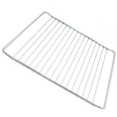 Grille 365 x 397 mm (256727-42890) (440100001) Four, cuisinière BEKO, FAR, LEISURE, LE LEISURE, DOMEOS, LISTO, ARDEM, AYA, BLUES