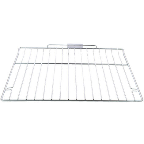 Grille 37030009 pour Four CONTINENTAL EDISON, ESSENTIEL B, FAR, LISTO, SABA, SHARP, SOGELUX, SURFLINE, VALBERG, WALTHAM , FOUR ENCASTRABLE ESSENTIELB EFMP 62N, FOUR ENCASTRABLE LISTO FEC L4B, FOUR EN