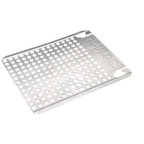 Grille 4 métal 250mm